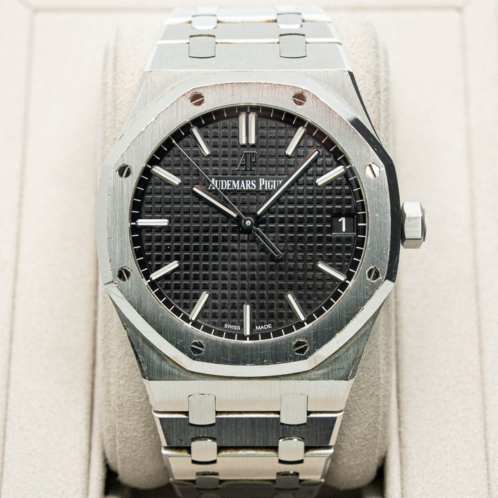 オーデマピゲ ロイヤルオーク オートマティック 15500ST.OO.1220ST.03