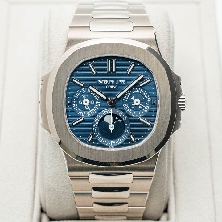 パテックフィリップ ノーチラス 5740/1G-001