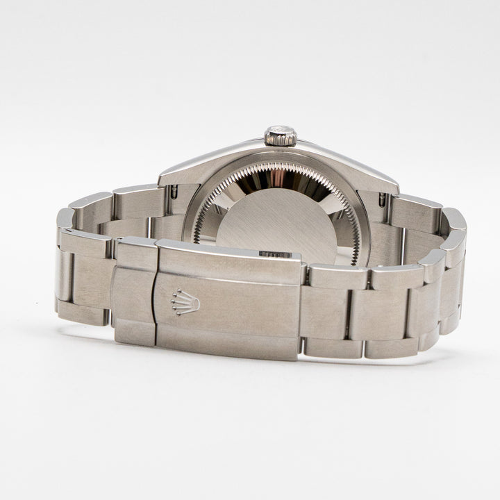 ロレックス オイスターパーペチュアル 126000