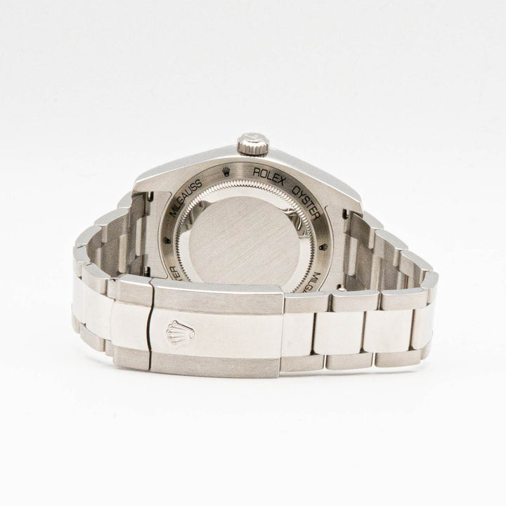 ロレックス ミルガウス 116400GV
