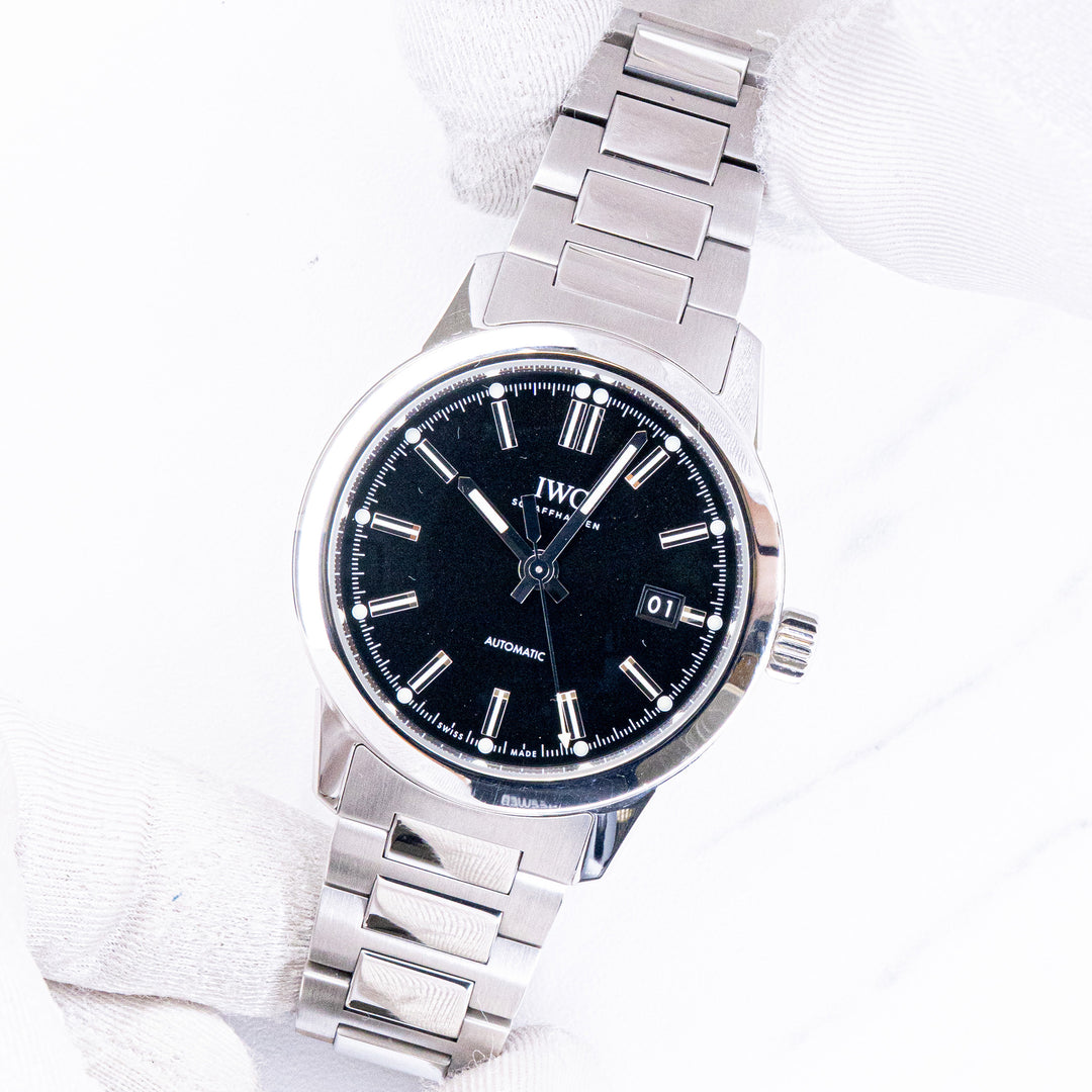 IWC インヂュニア IW357002