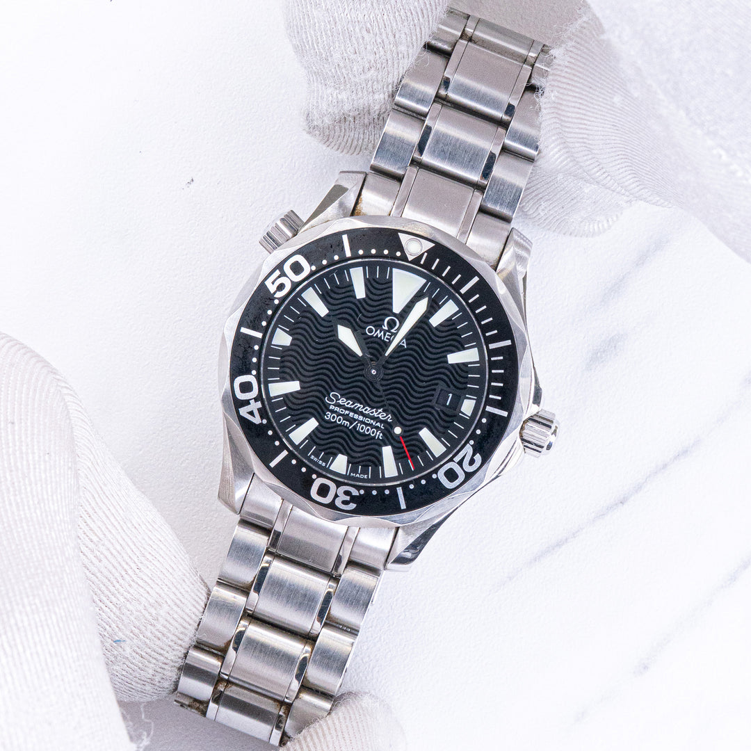 オメガ シーマスター 2262.50.00