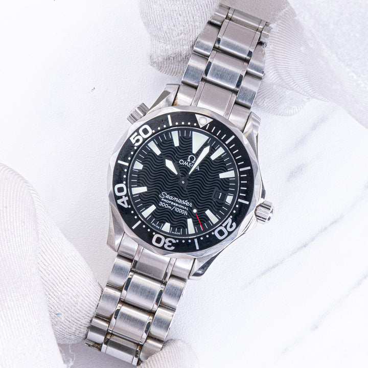 オメガ シーマスター 2262.50.00