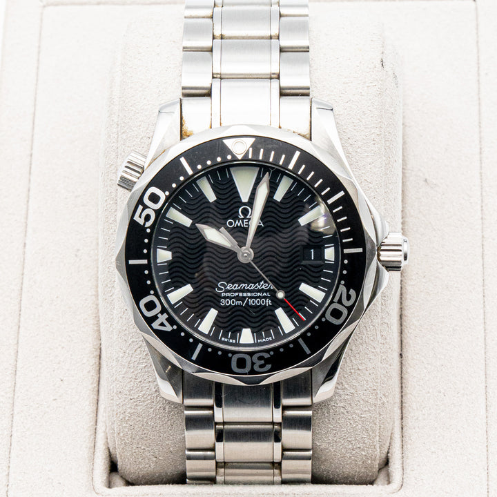 オメガ シーマスター 2262.50.00