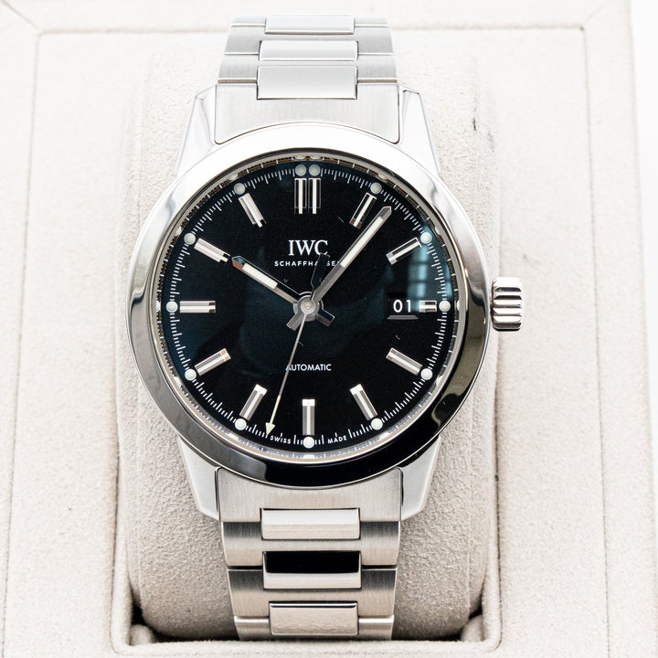 IWC インヂュニア IW357002