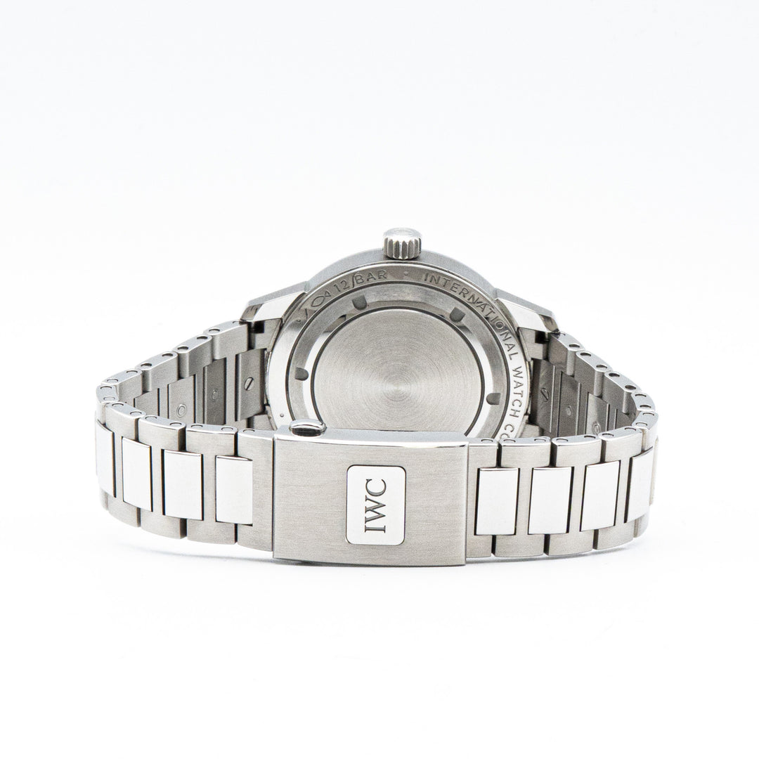 IWC インヂュニア IW357002
