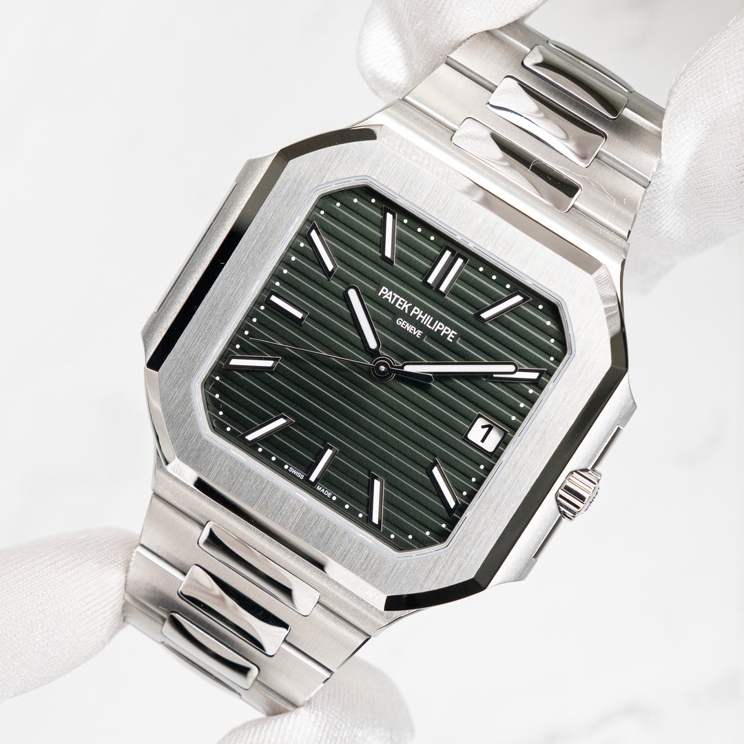 パテックフィリップ キュビタス 5821/1A-001