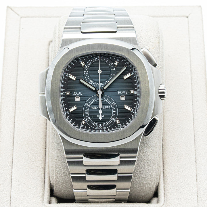 パテックフィリップ ノーチラス  5990/1A-011