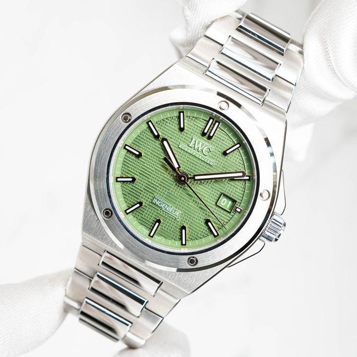 IWC インヂュニア IW328908