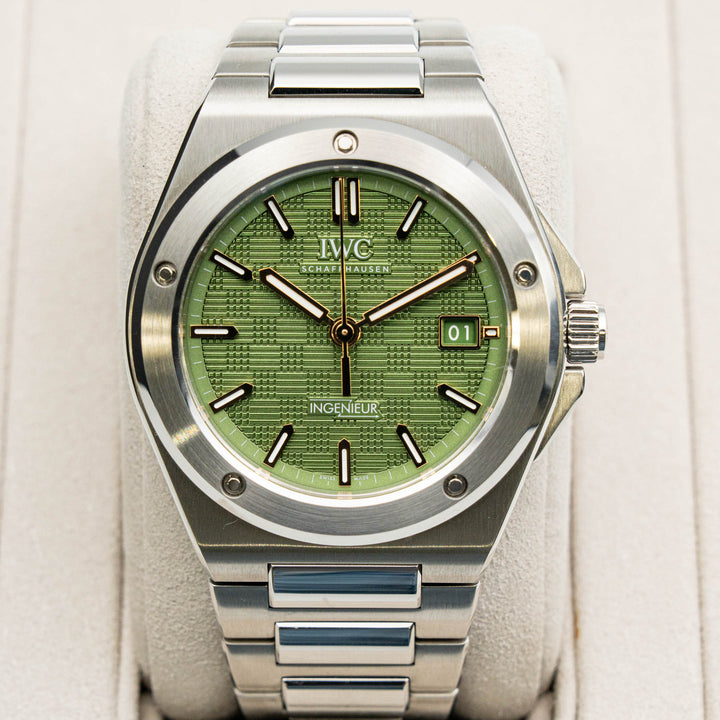 IWC インヂュニア IW328908