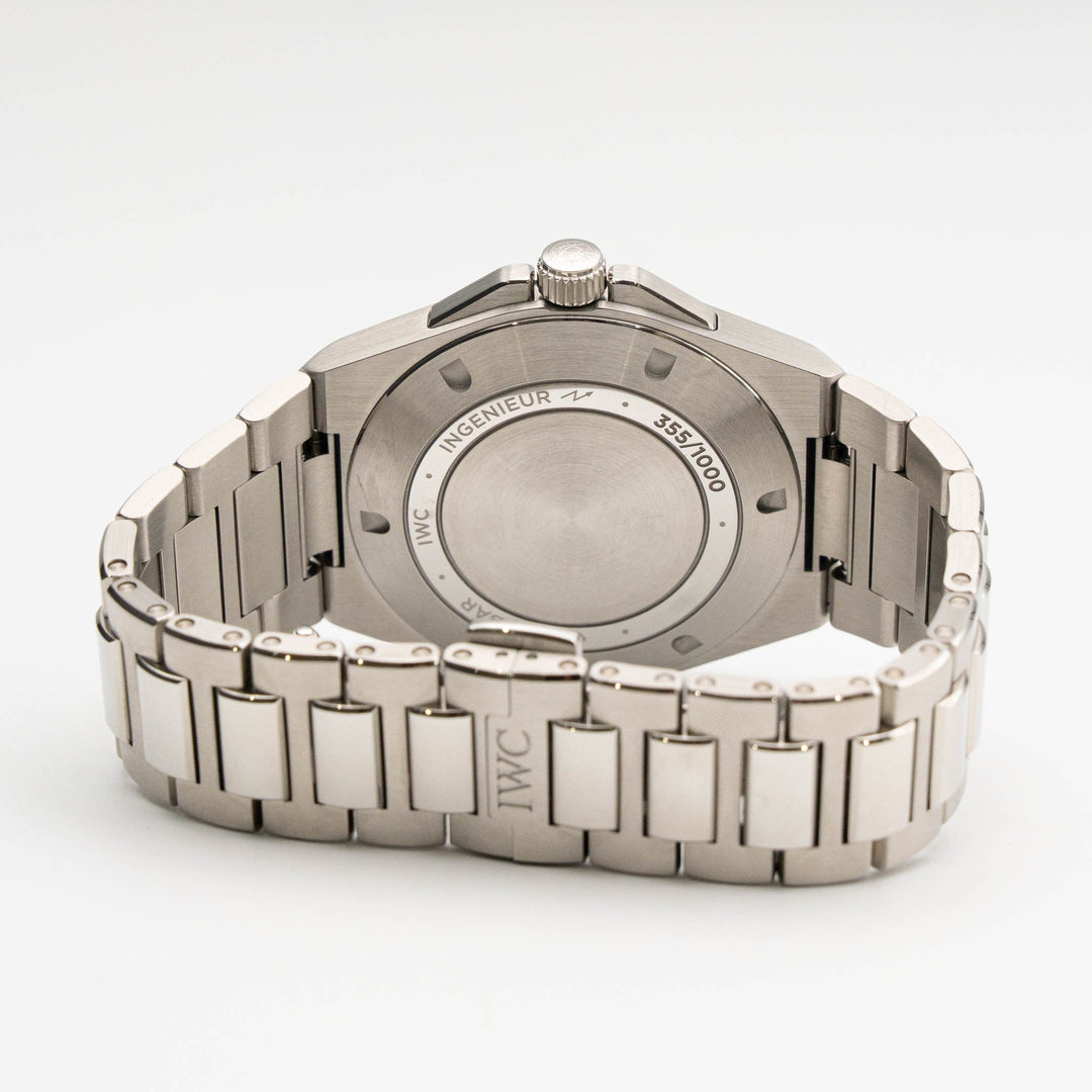IWC インヂュニア IW328908