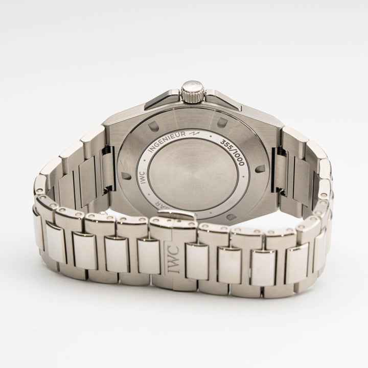 IWC インヂュニア IW328908