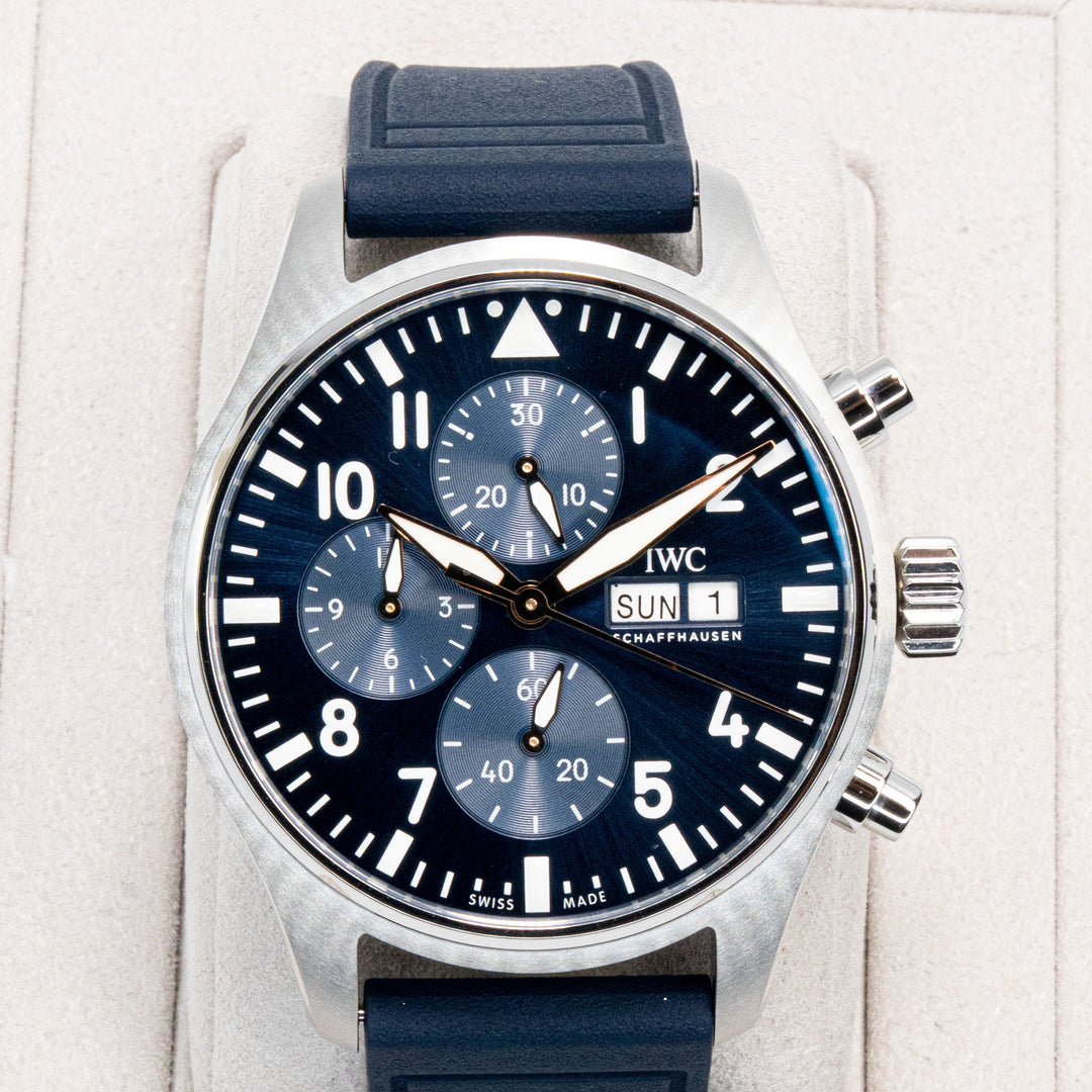 IWC パイロットウォッチ IW378011