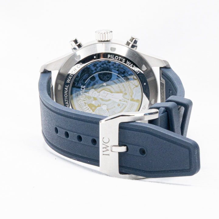 IWC パイロットウォッチ IW378011