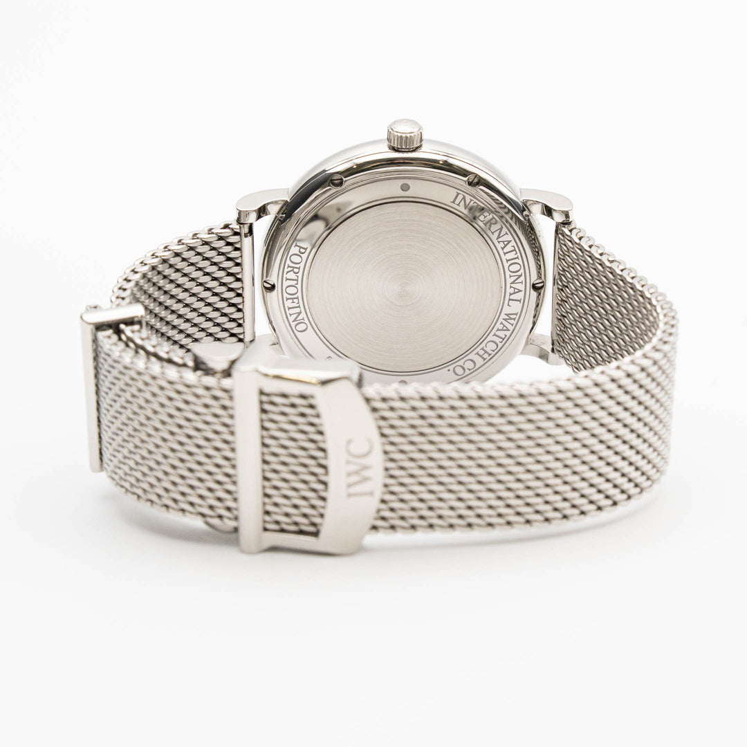 IWC ポートフィノ 40 IW356506
