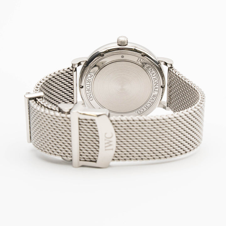 IWC ポートフィノ 40 IW356506