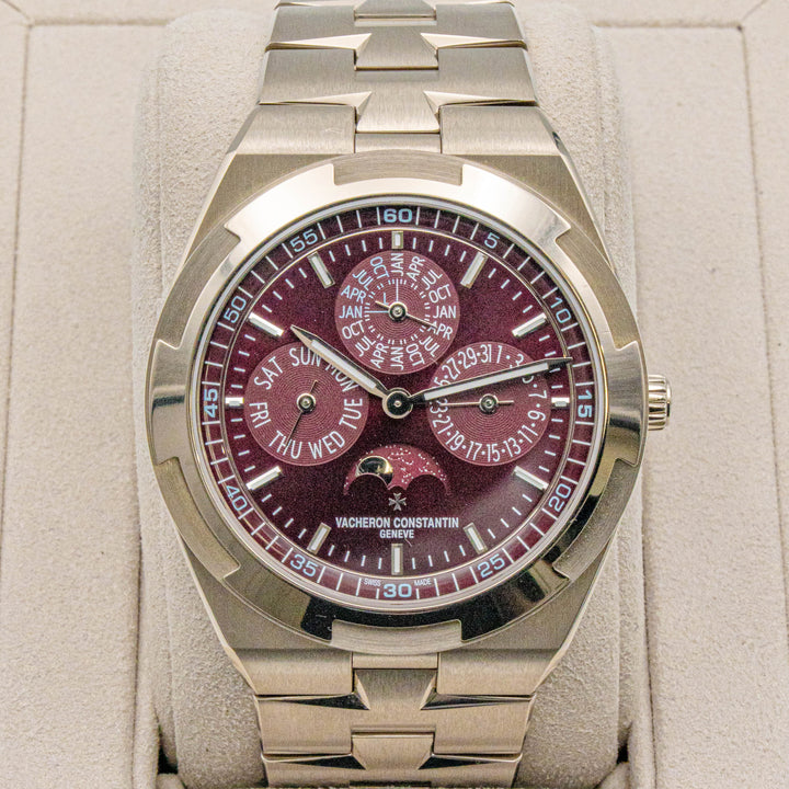 ヴァシュロンコンスタンタン オーヴァーシーズ 4300V/220G-H151