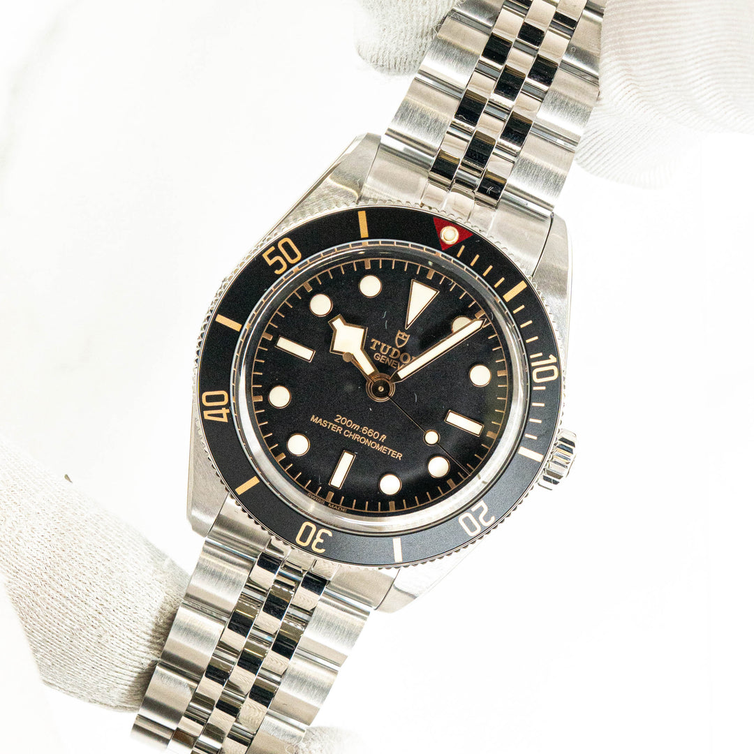 チューダー ブラックベイ 58 M7939A1A0NU-0001