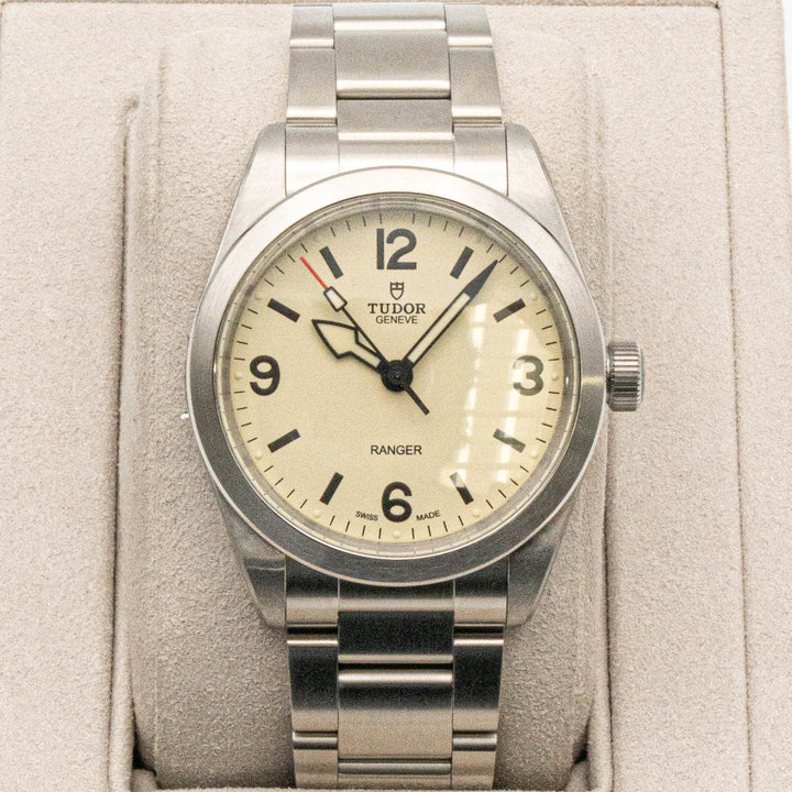 チューダー レンジャー M79950-0008
