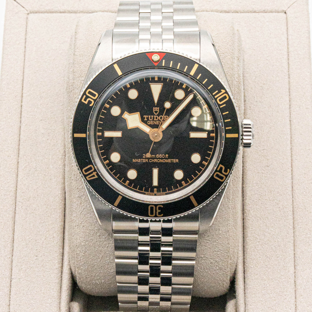 チューダー ブラックベイ 58 M7939A1A0NU-0001