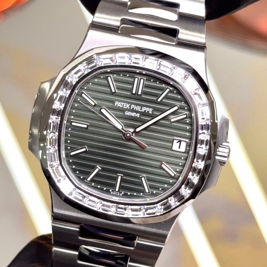 パテック フィリップ ノーチラス 5711/1300A-001