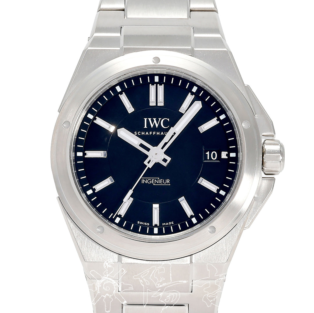 IWC インヂュニア IW323902