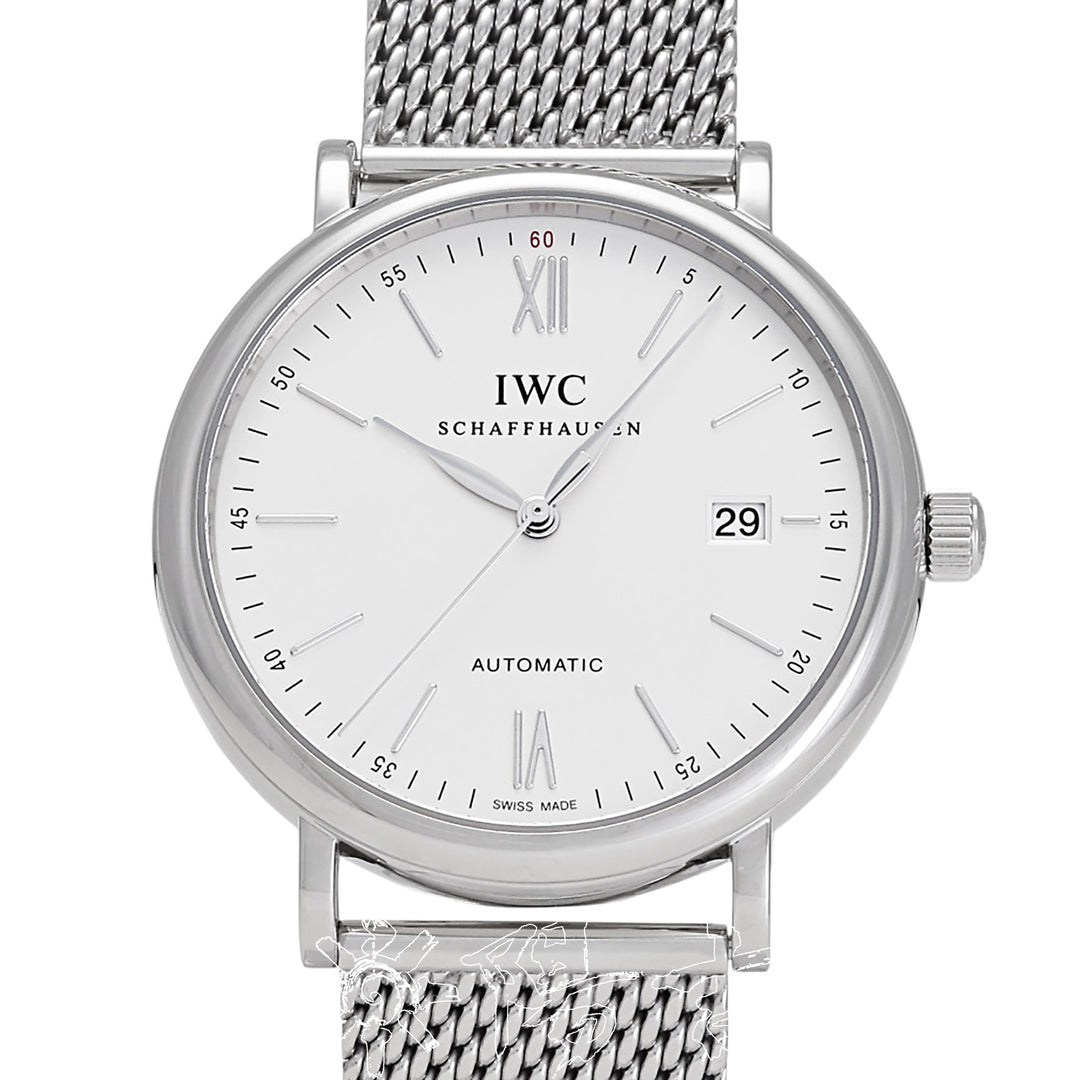 IWC ポートフィノ IW356505