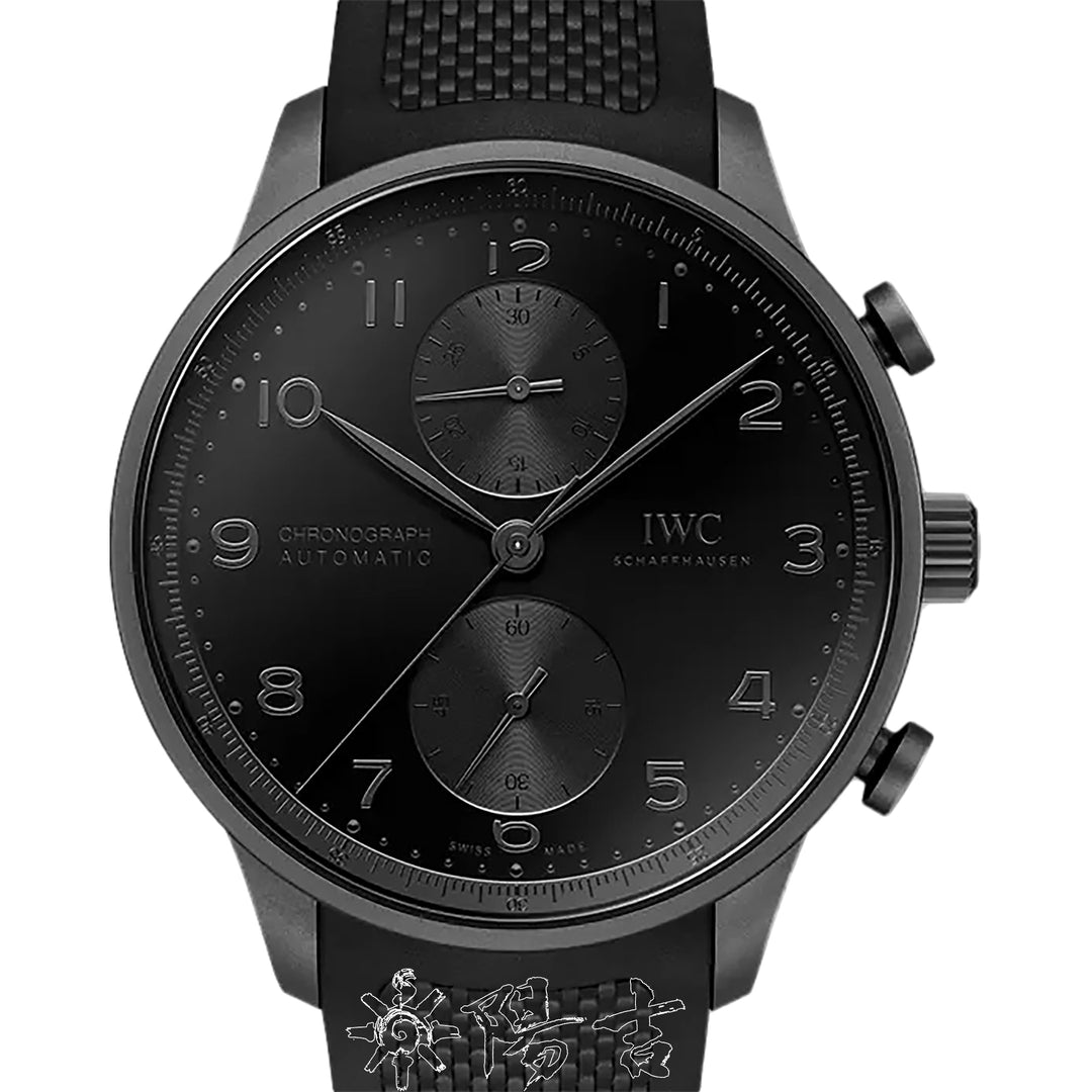 IWC ポルトギーゼ IW371631