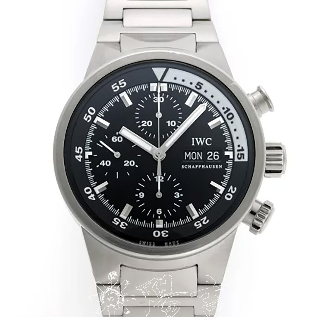 IWC アクアタイマー IW371928