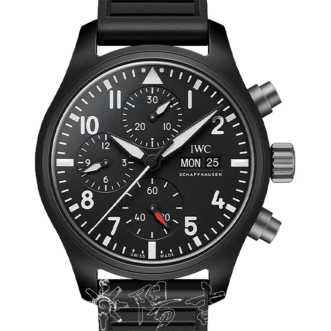 IWC パイロットウォッチ IW389401