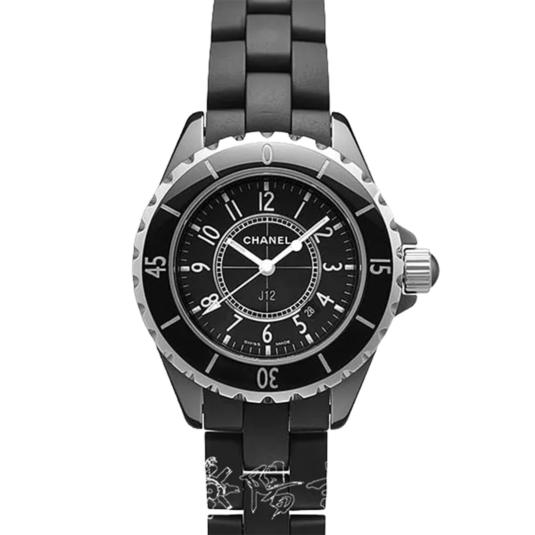 シャネル J12 H0681