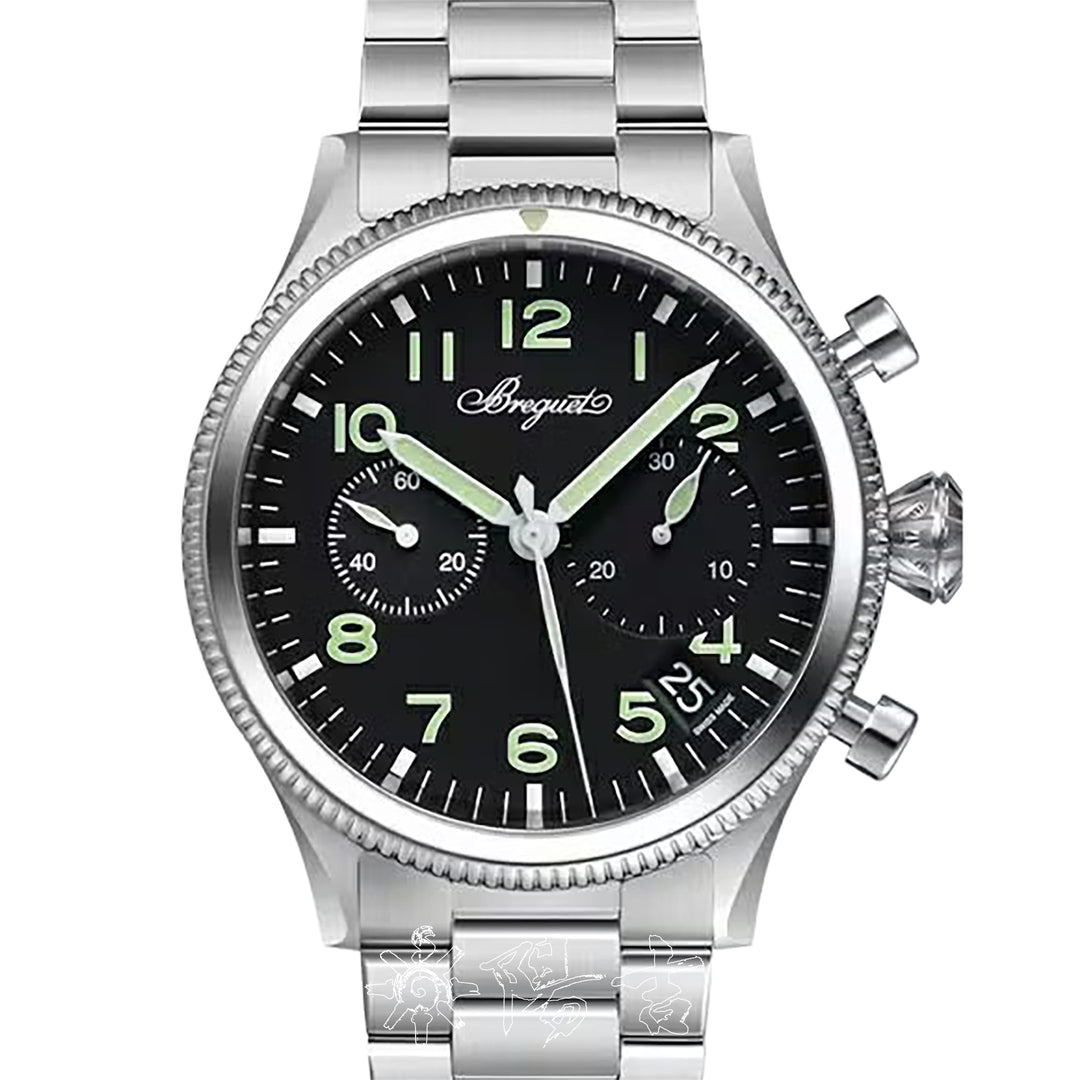 ブレゲ タイプトゥウェンティ 2057ST/92/SW0