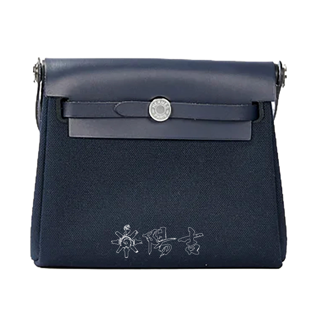 エルメス エールバッグジップミニ
