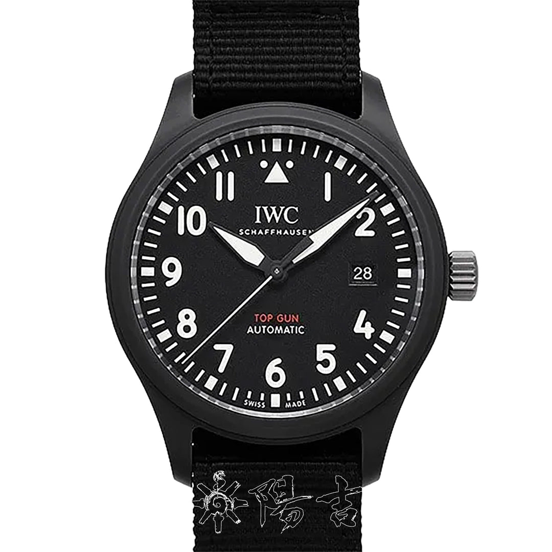 IWC パイロットウォッチ IW326901