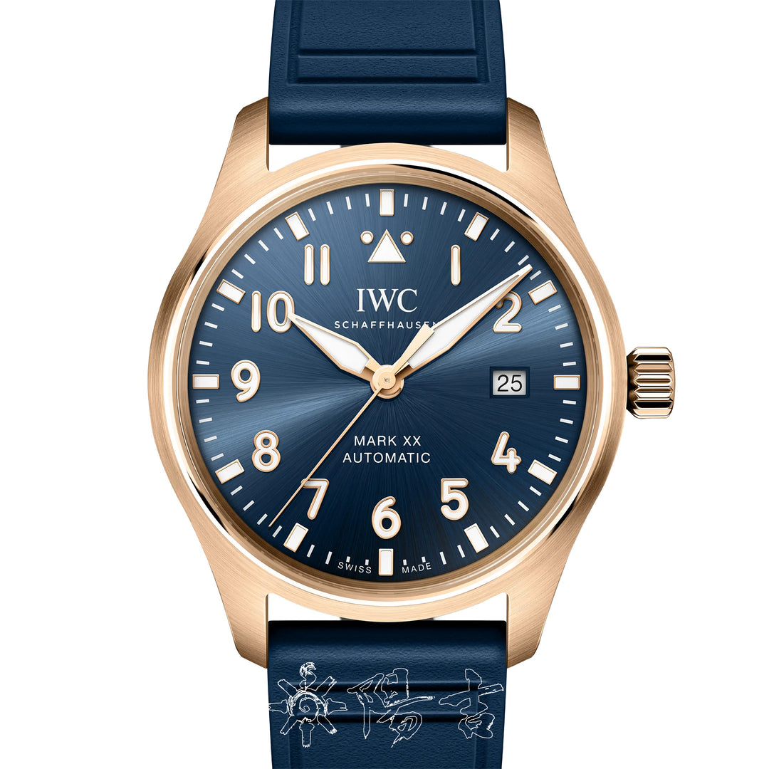 IWC パイロットウォッチ IW328301