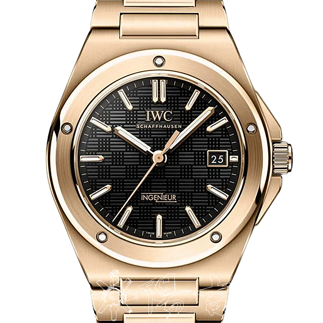 IWC インヂュニア IW328702