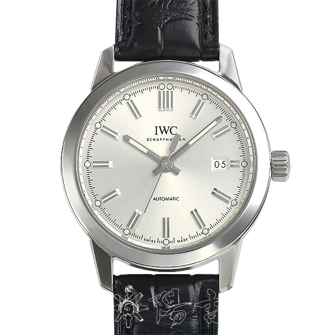 IWC インヂュニア IW357001