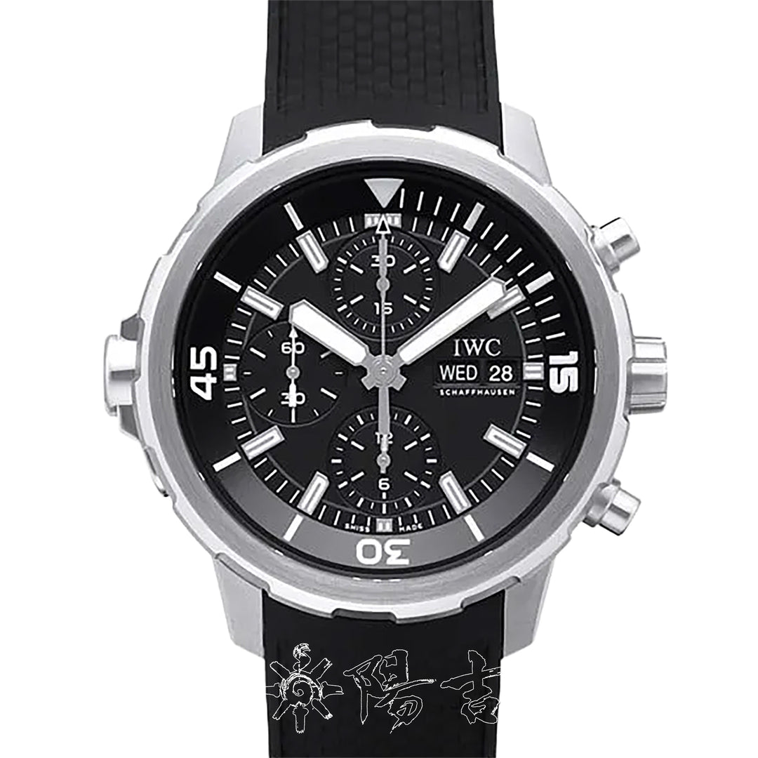IWC アクアタイマー IW376803