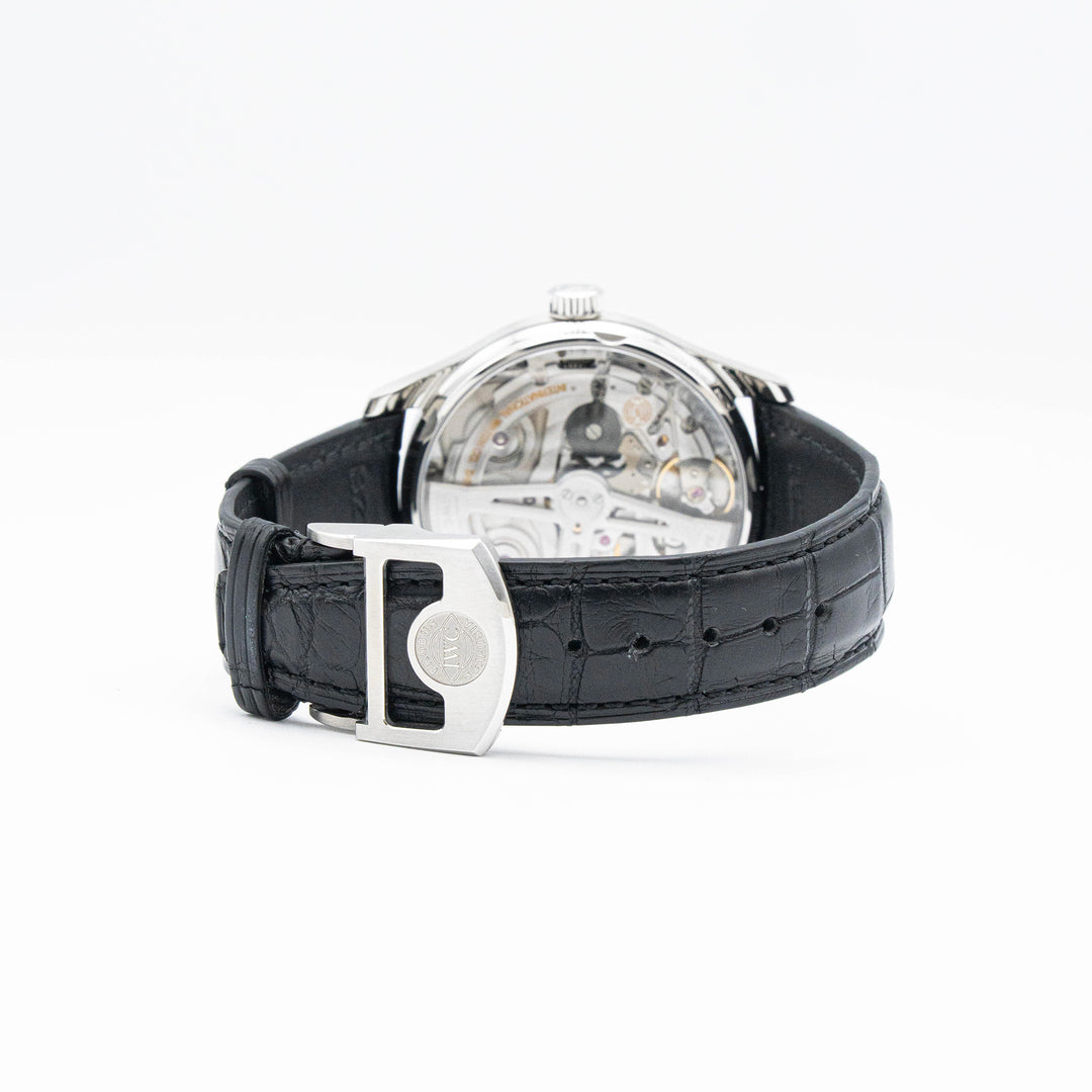 IWC ポルトギーゼ IW501709