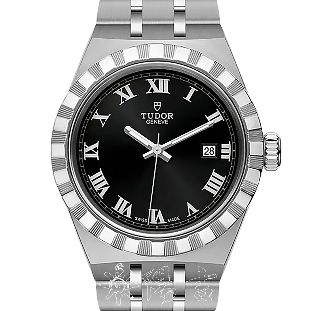 チューダー ロイヤル M28300-0003