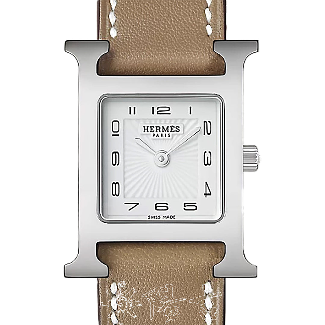 エルメス H ウォッチ W036709WW00