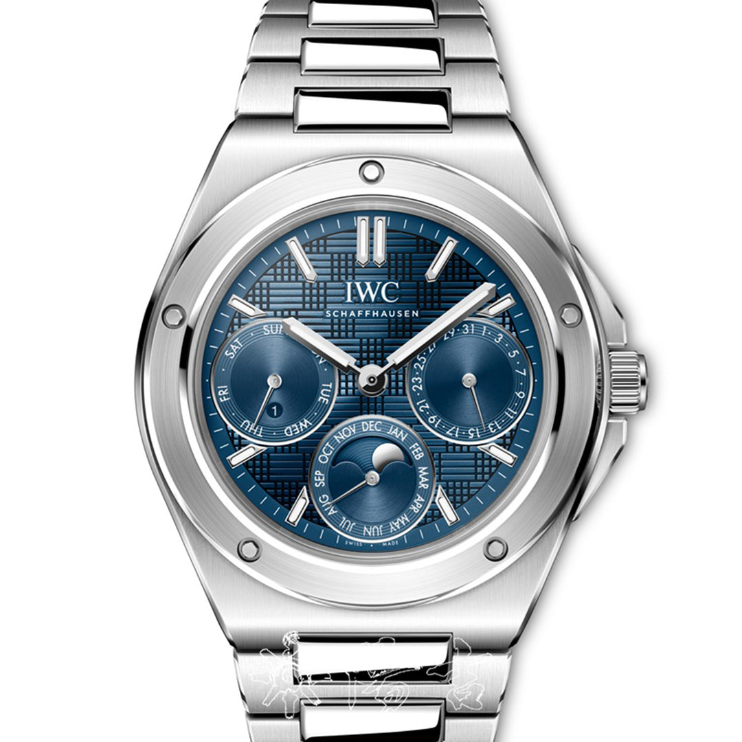 IWC インヂュニア IW344903